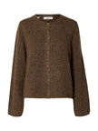 Strickjacke - LULU