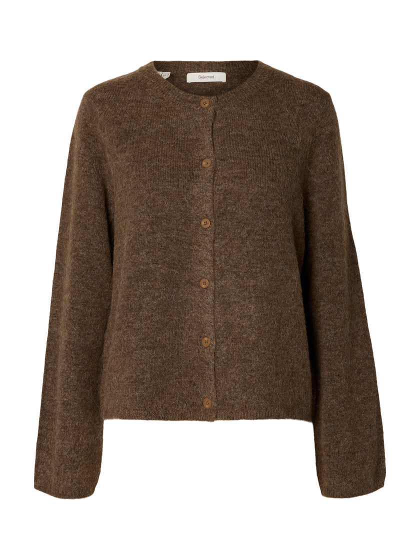 Strickjacke - LULU