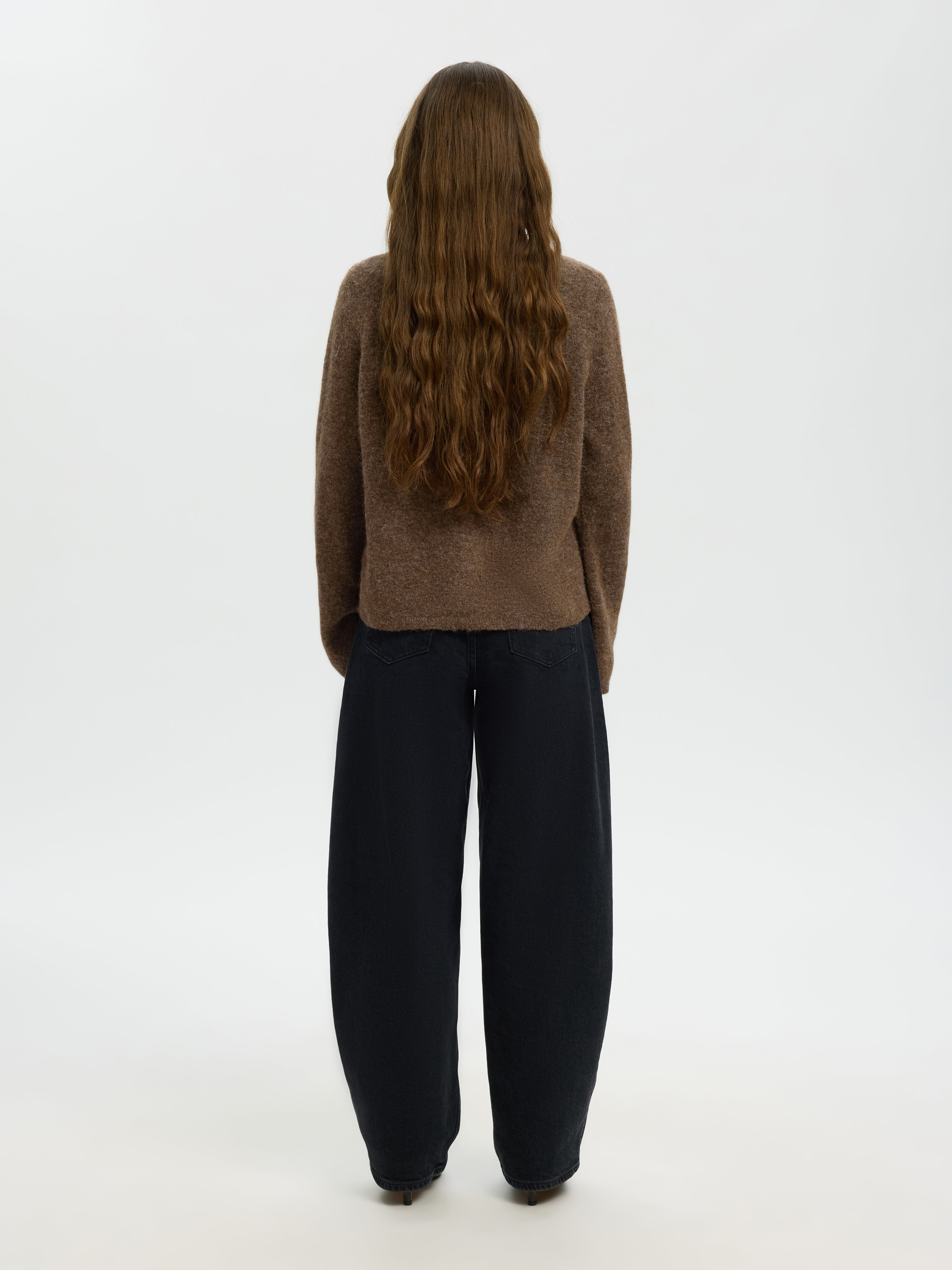 Strickjacke - LULU