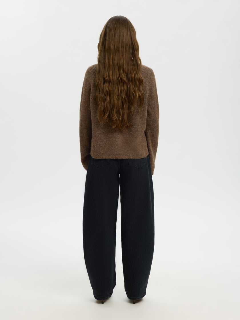 Strickjacke - LULU