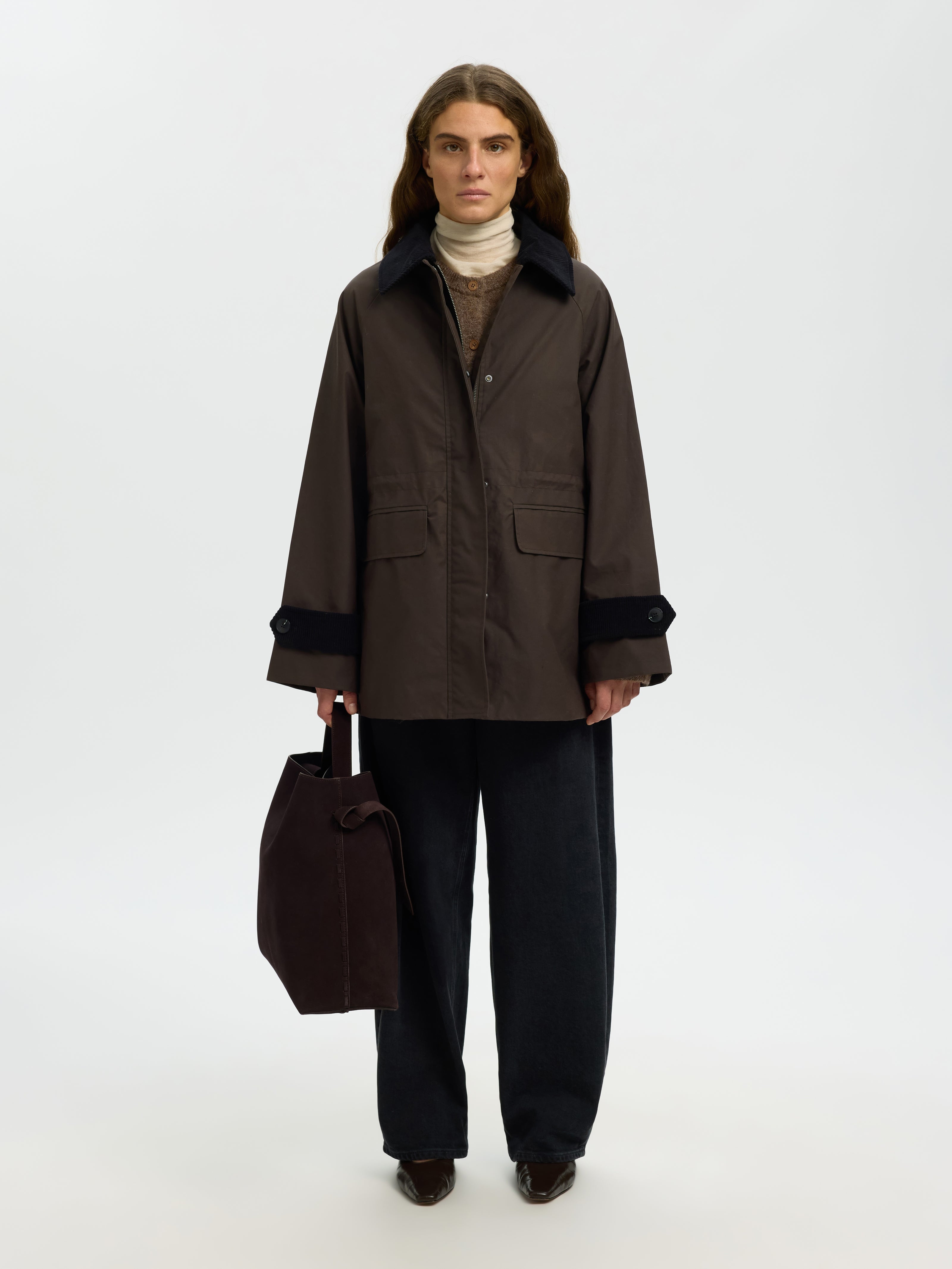 Strickjacke - LULU