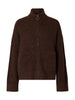 Cardigan - Wollmix