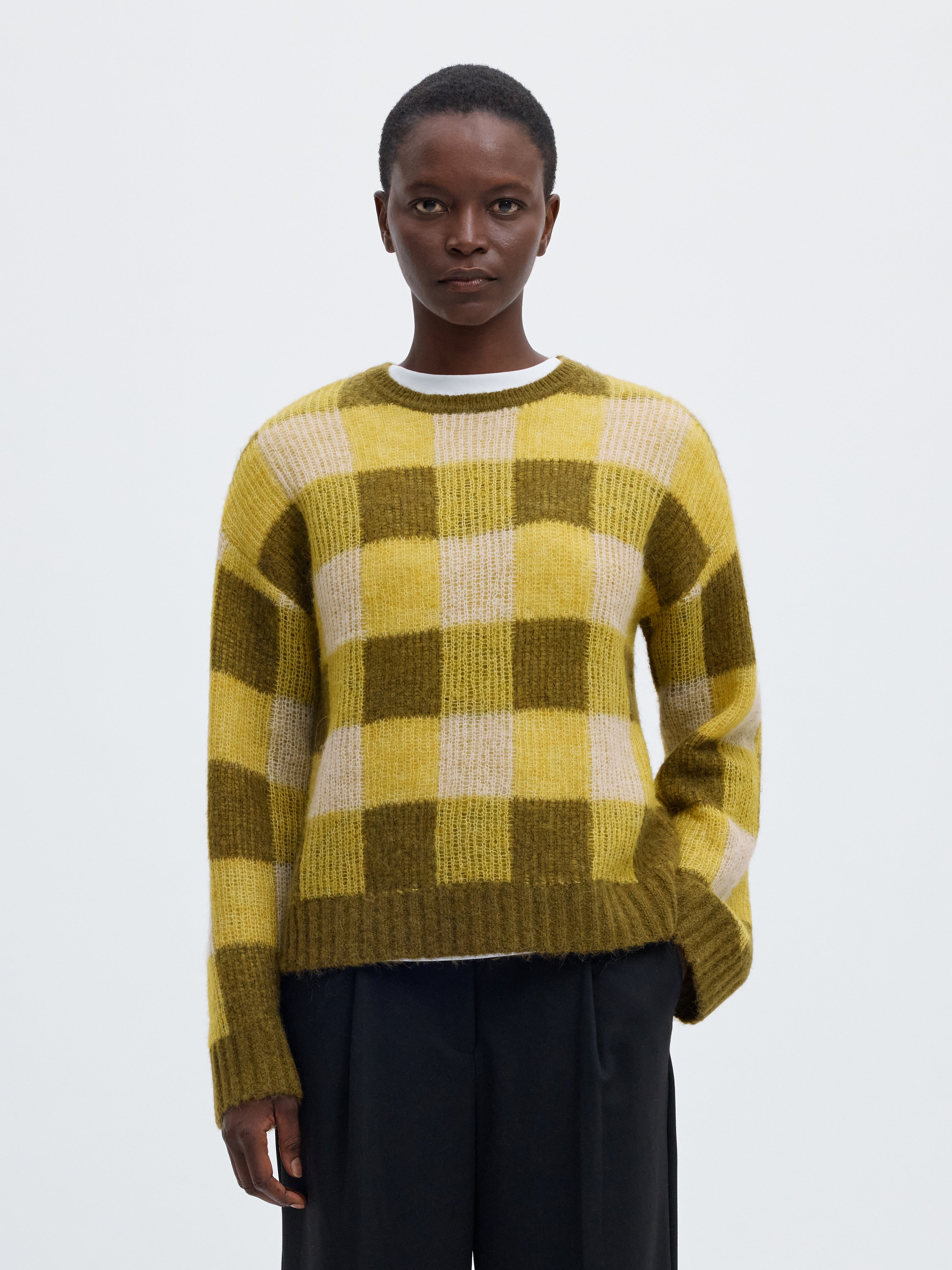 Pullover - LULU