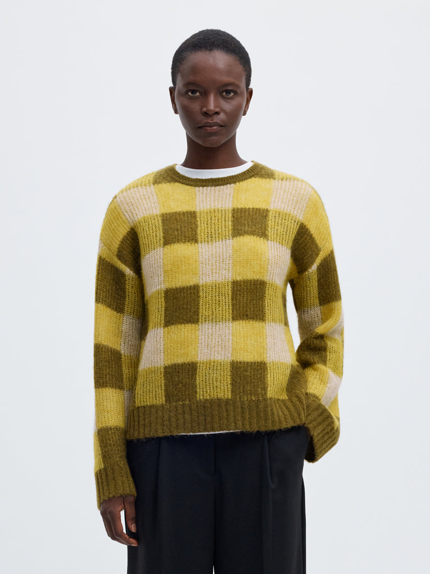 Pullover - LULU