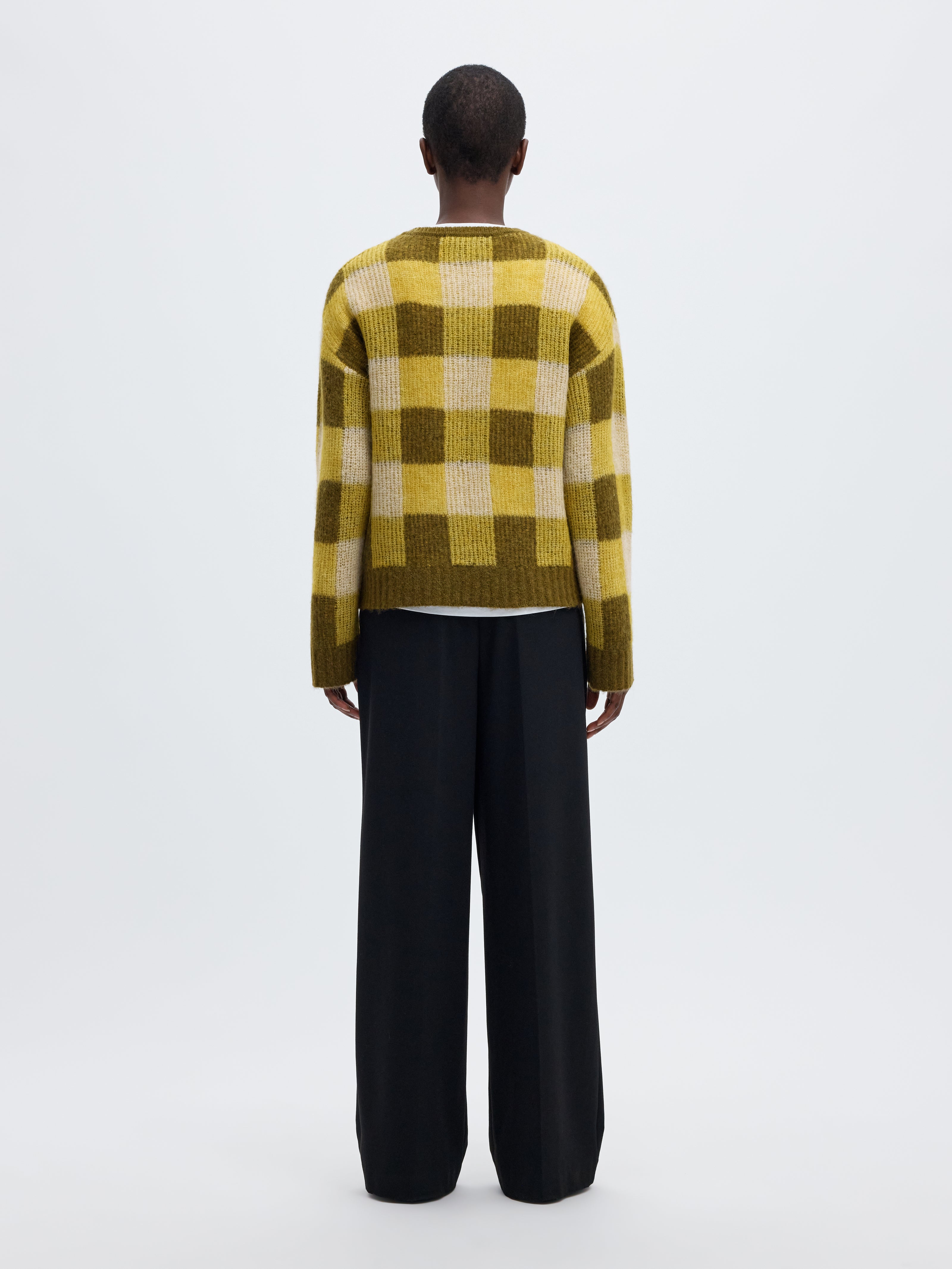 Pullover - LULU
