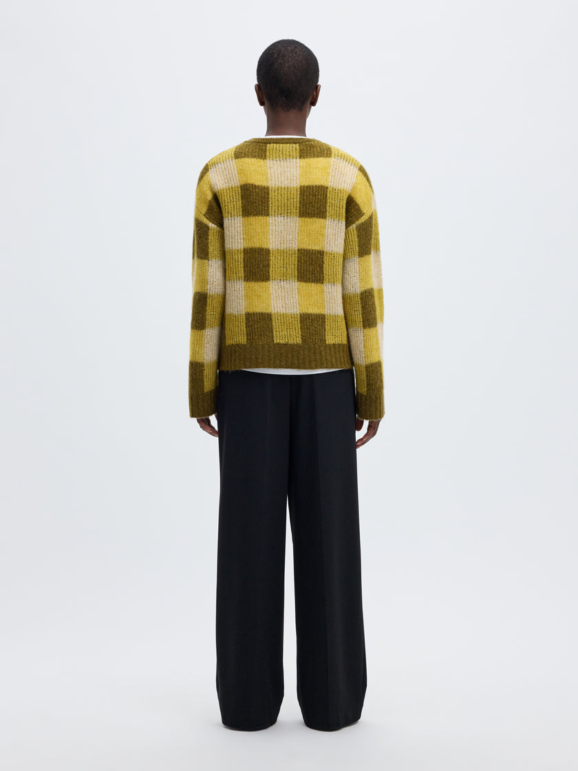 Pullover - LULU