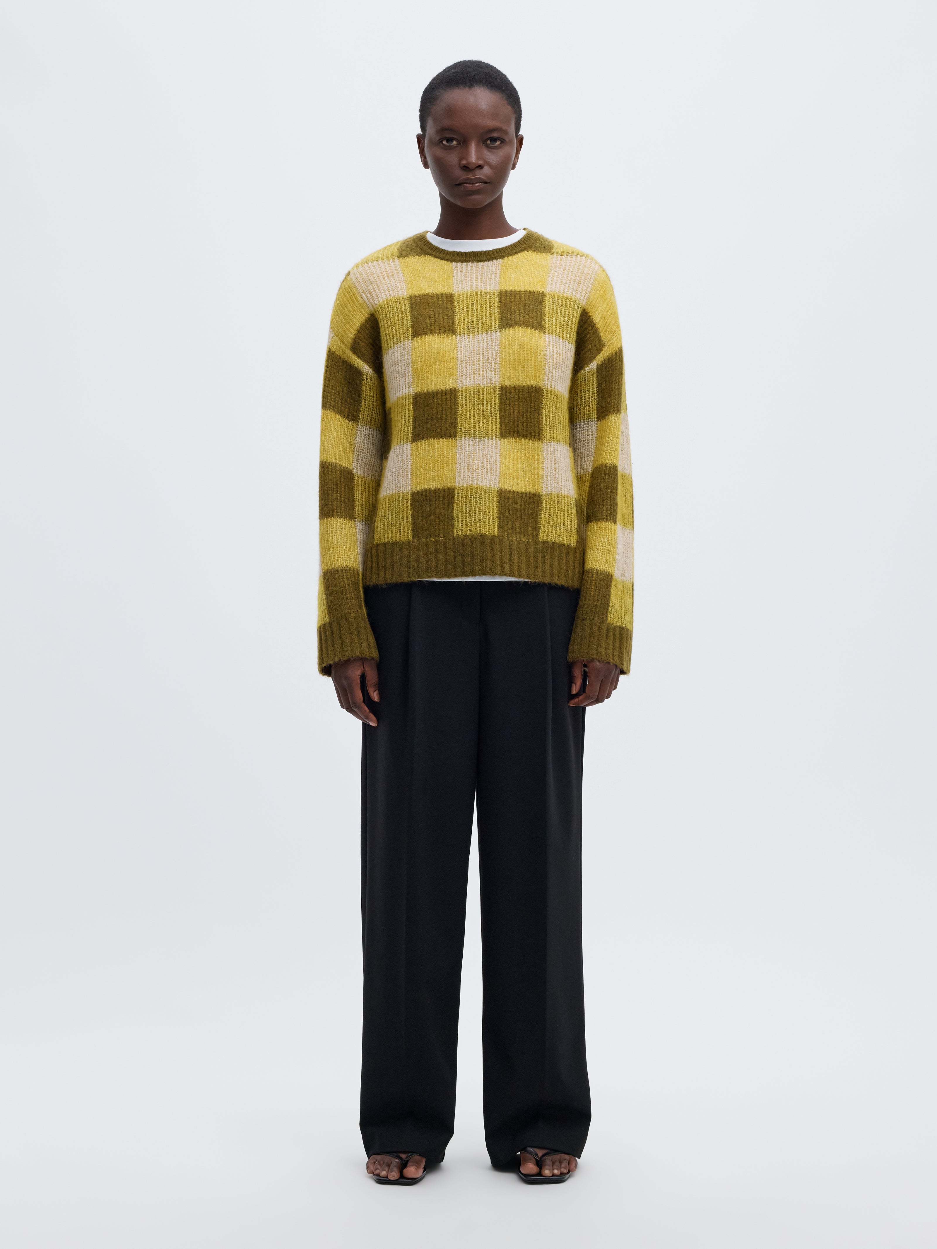 Pullover - LULU