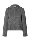 Pullover - Zipper