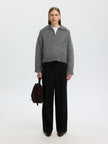 Pullover - Zipper