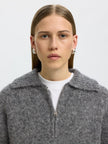 Pullover - Zipper