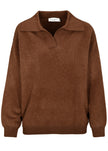 Pullover - Wollmix