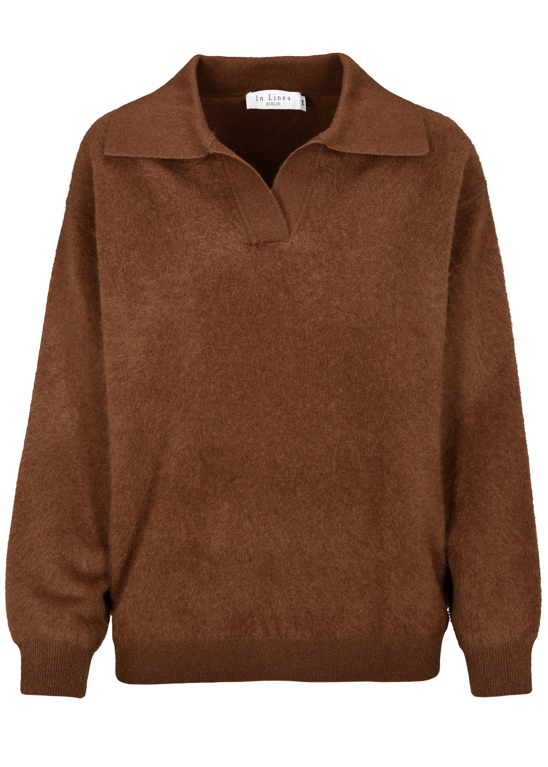 Pullover - Wollmix