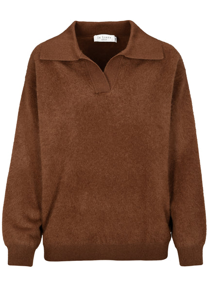 Pullover - Wollmix