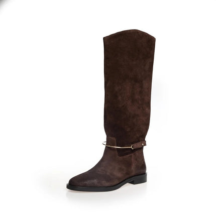 Stiefel - The Spund Boot