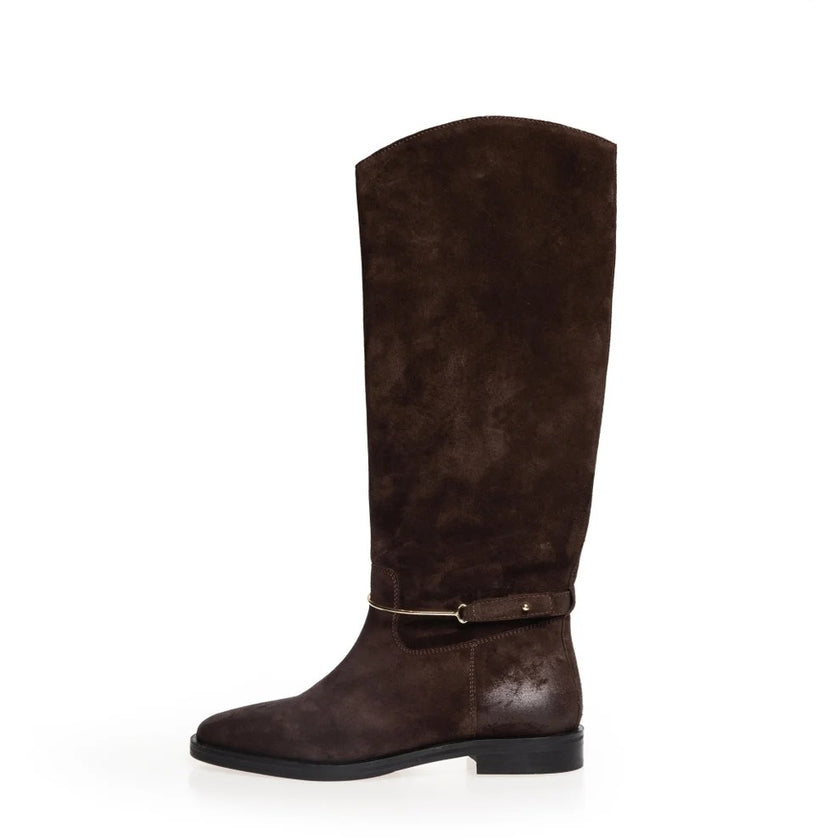Stiefel - The Spund Boot