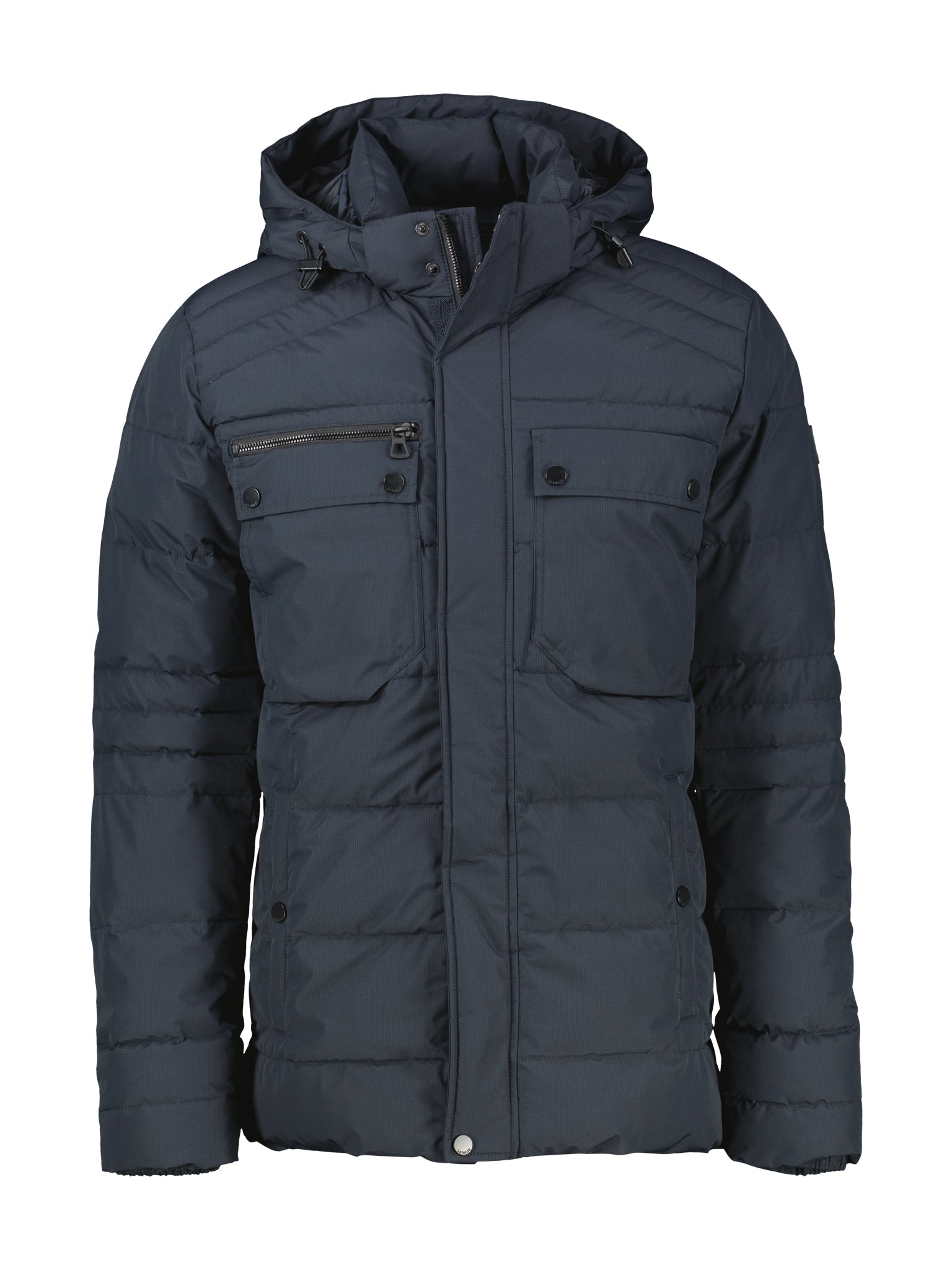 Outdoorjacke
