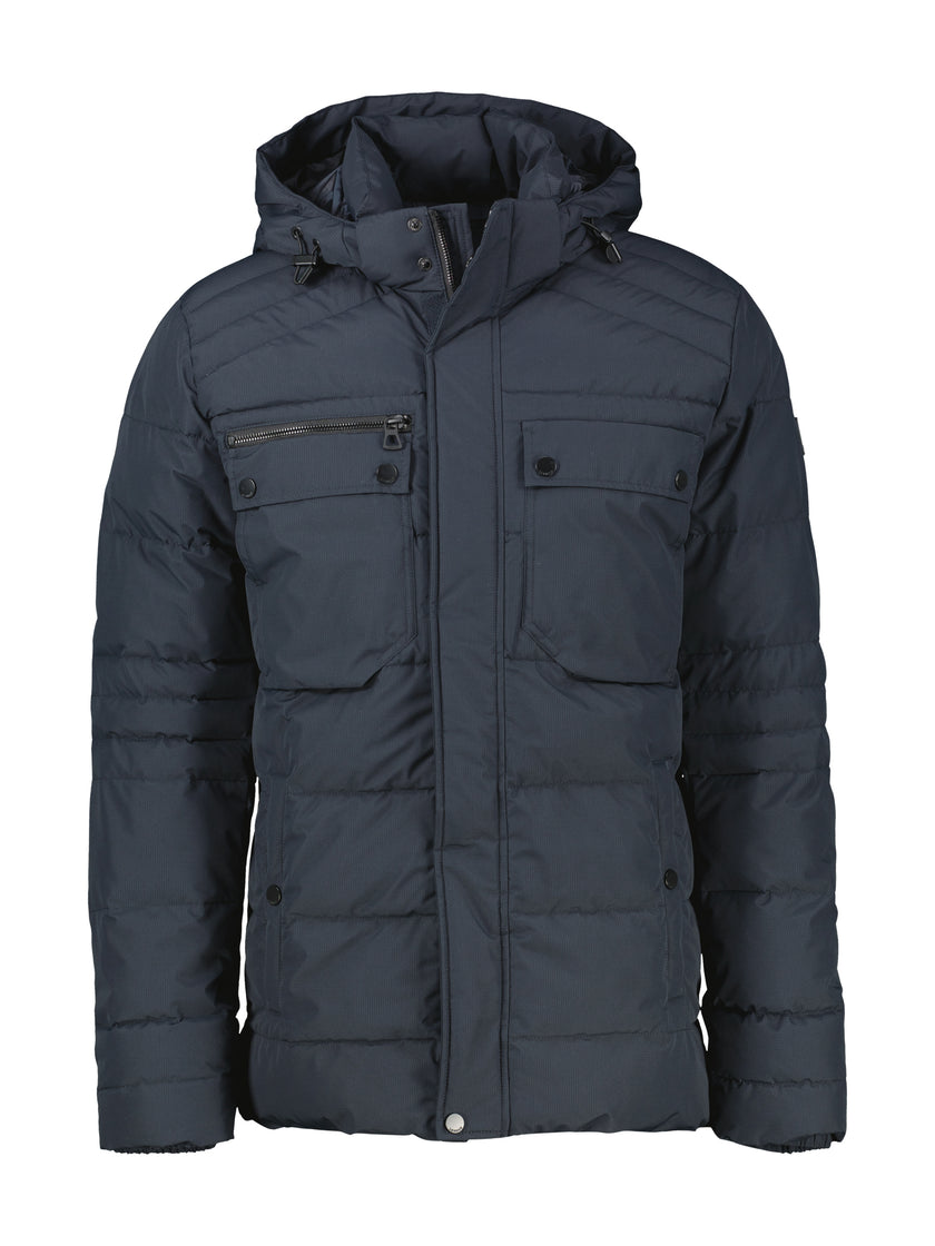 Outdoorjacke