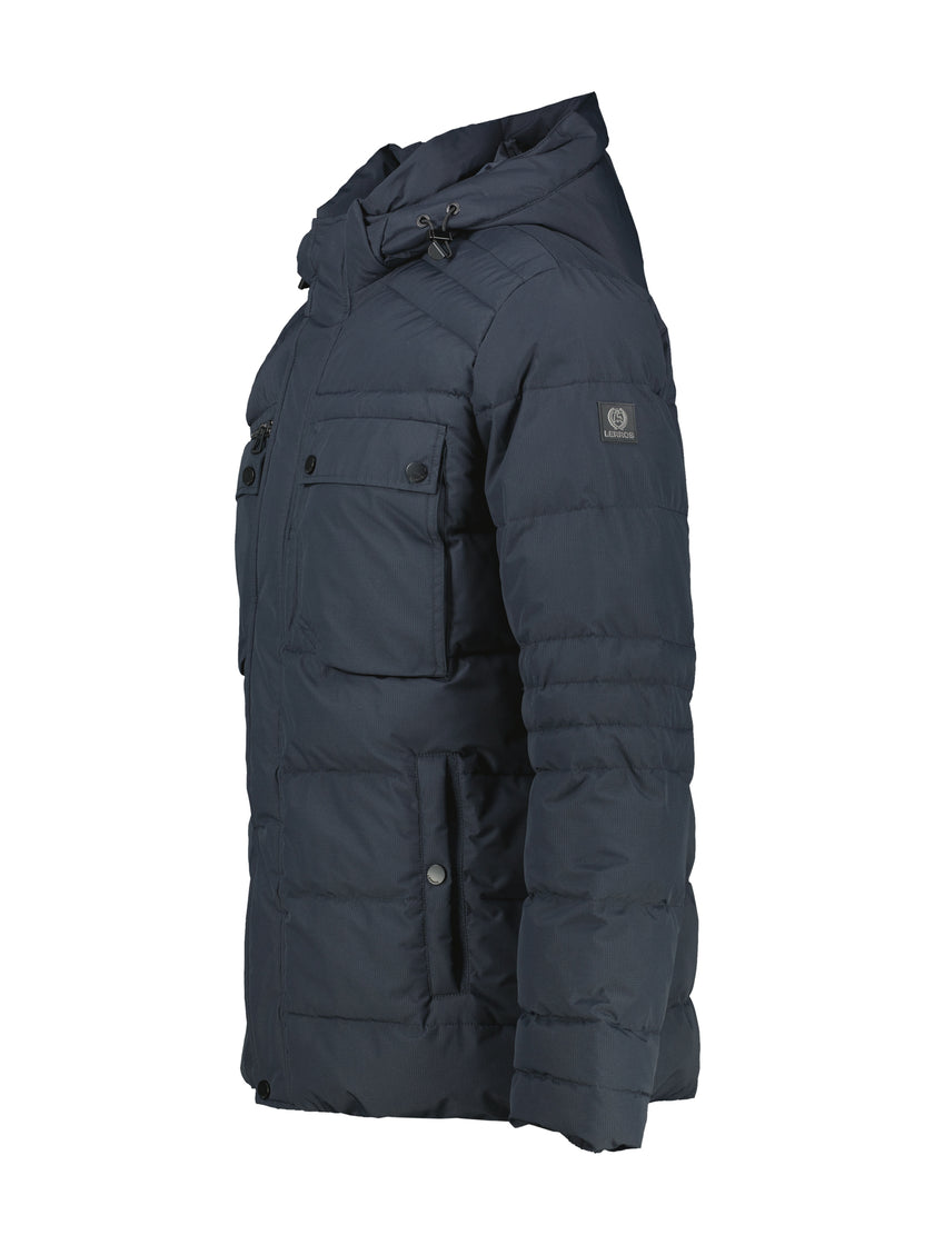 Outdoorjacke