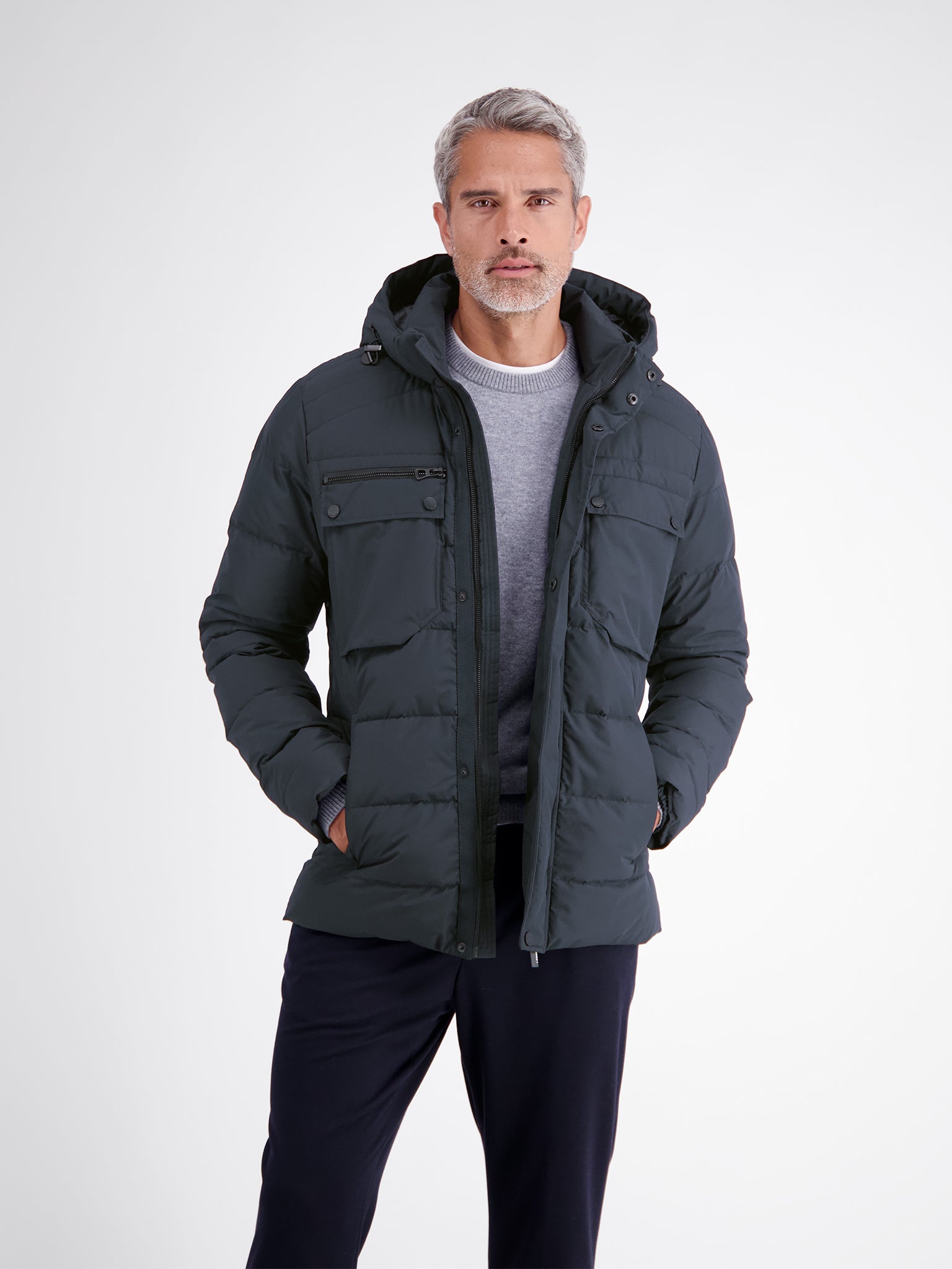 Outdoorjacke