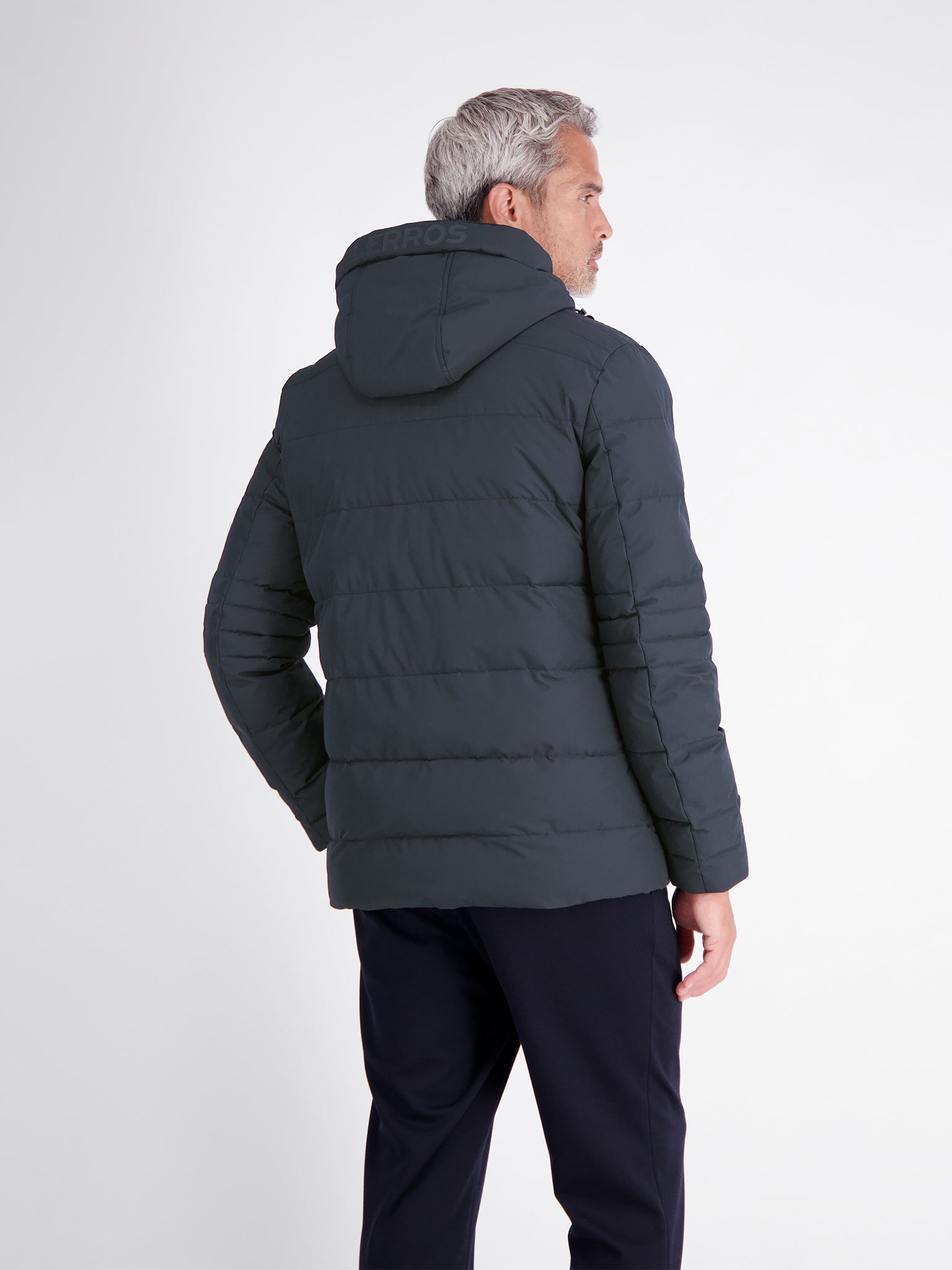 Outdoorjacke