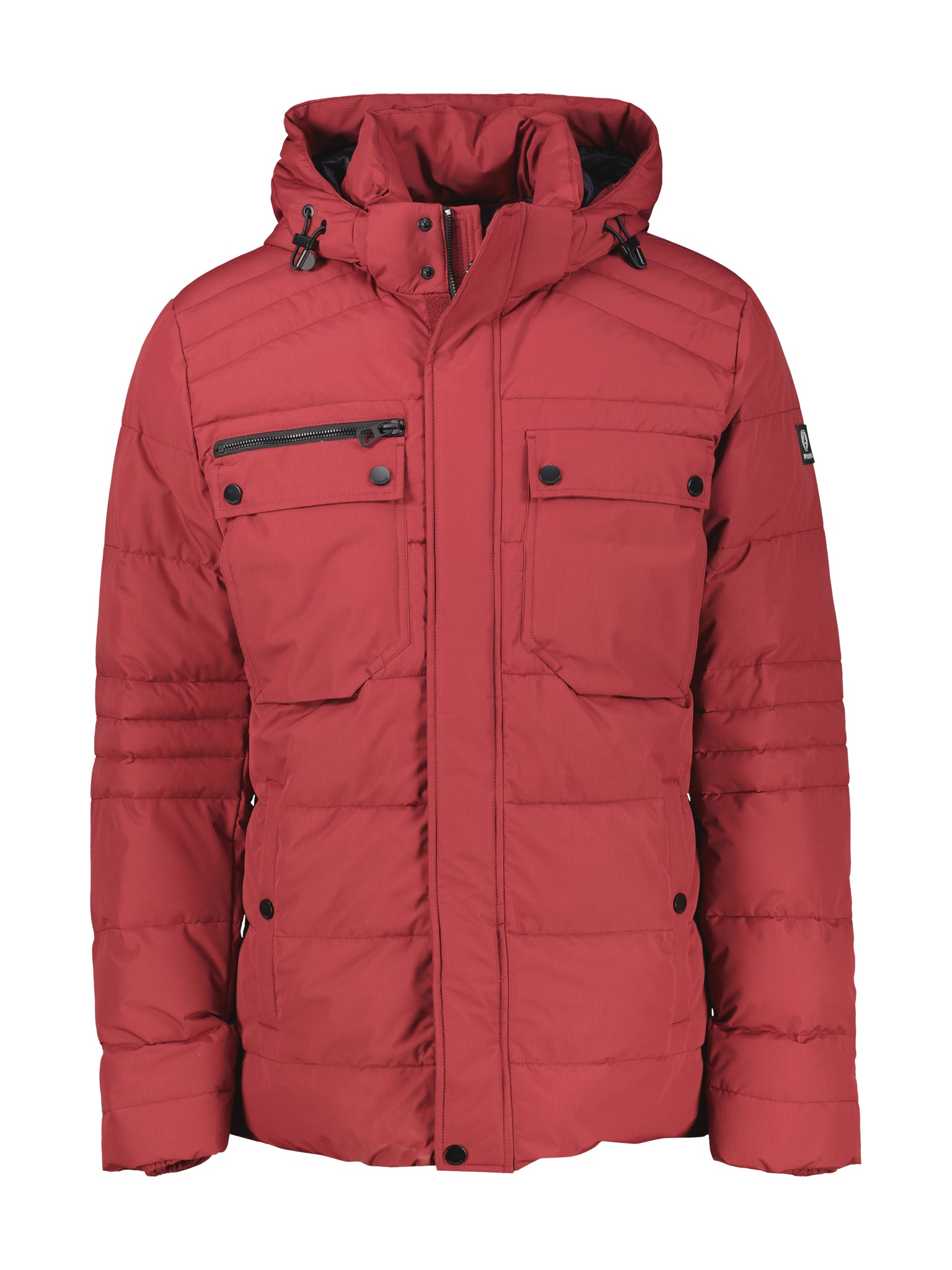 JACKE