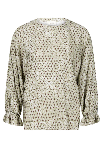 Bluse - Oversize