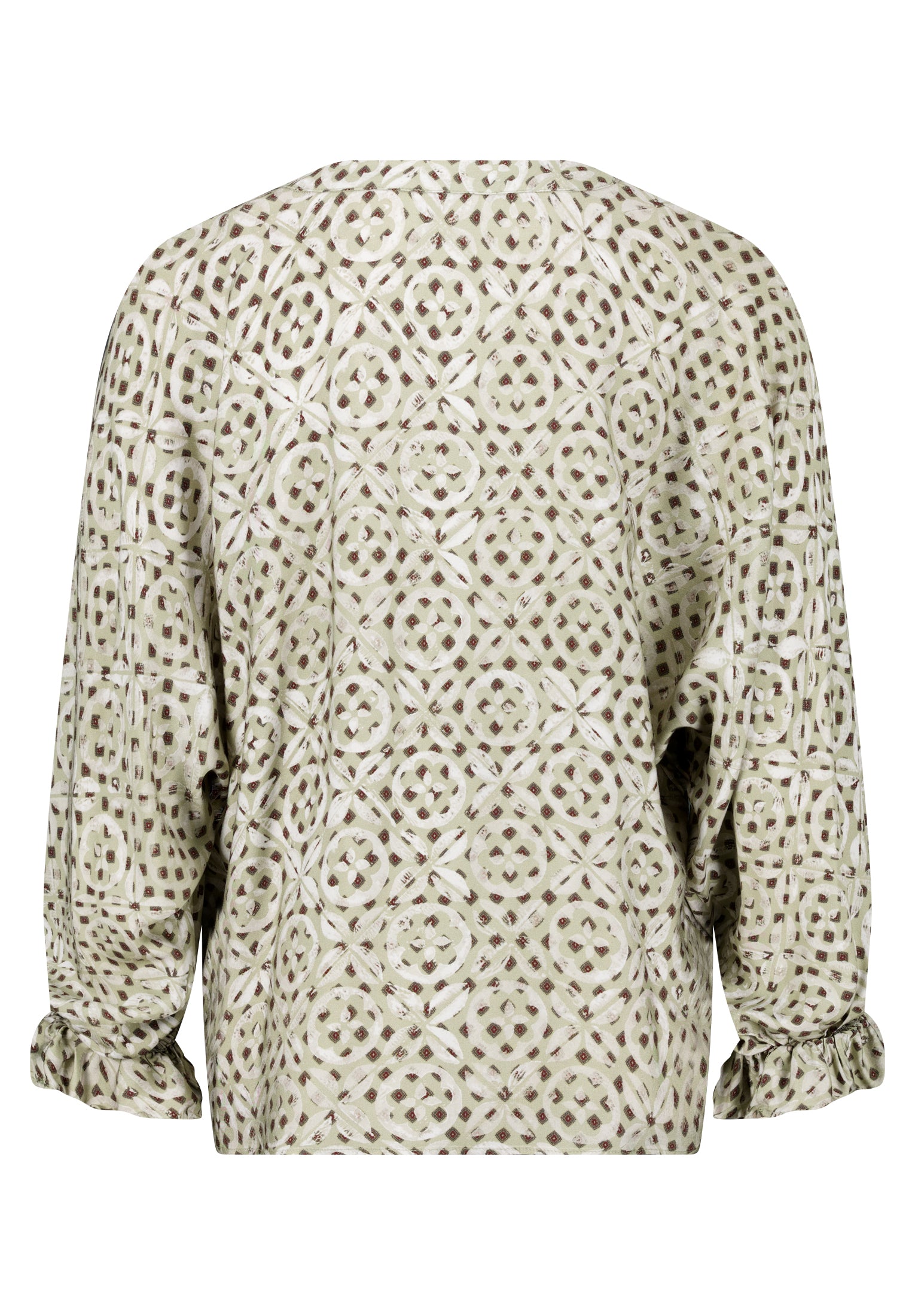 Bluse - Oversize