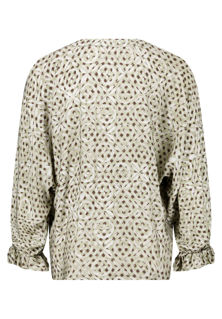 Bluse - Oversize