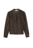 Bluse - Loose Fit