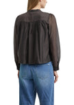 Bluse - Loose Fit
