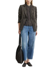 Bluse - Loose Fit