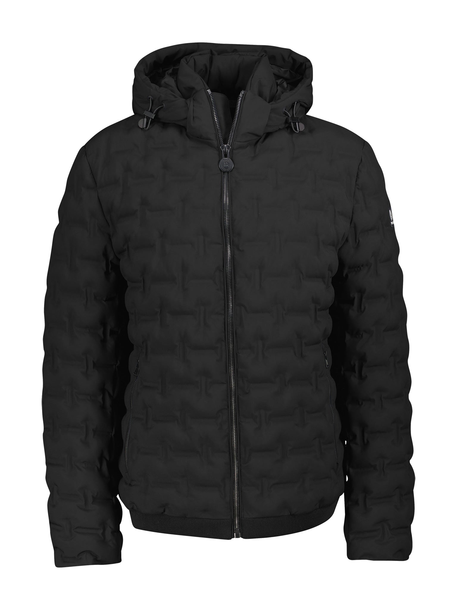 BLOUSON KONFEKTION