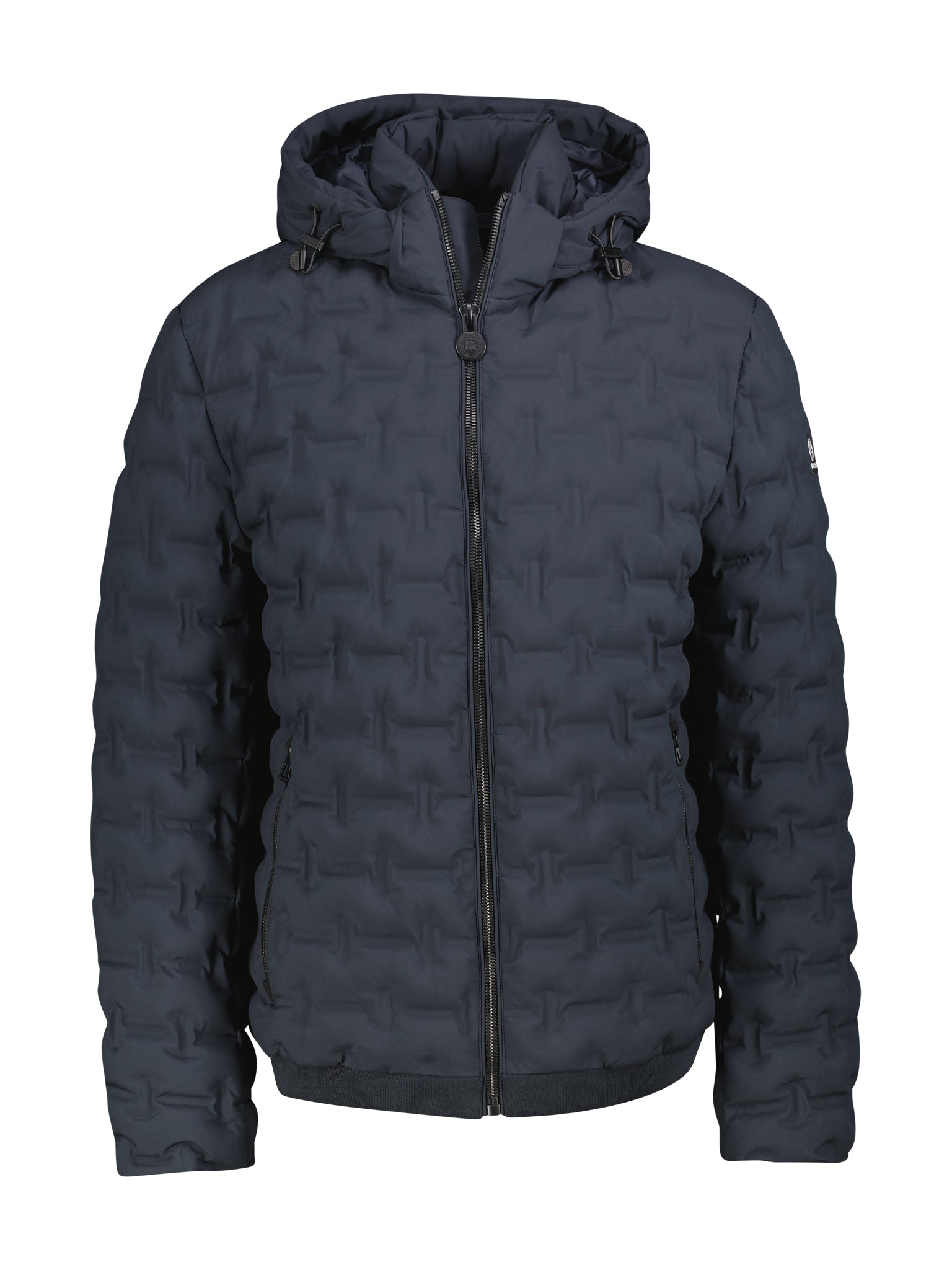BLOUSON KONFEKTION