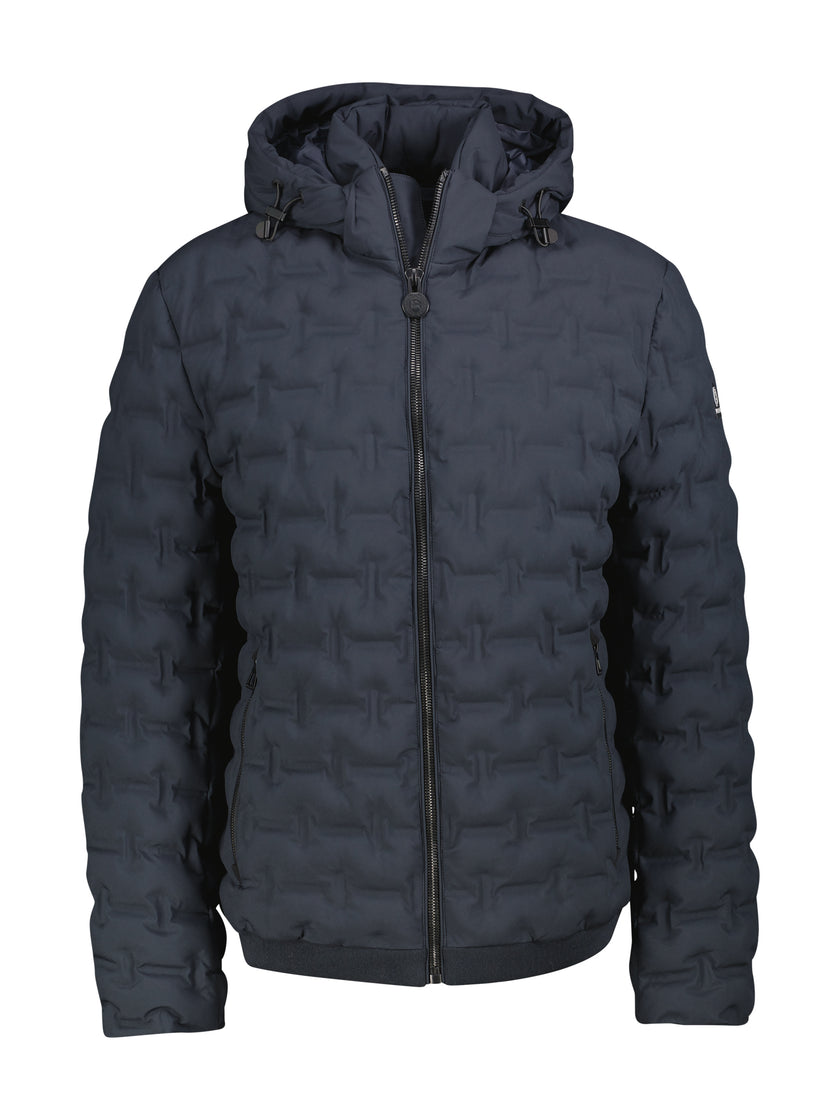 BLOUSON KONFEKTION