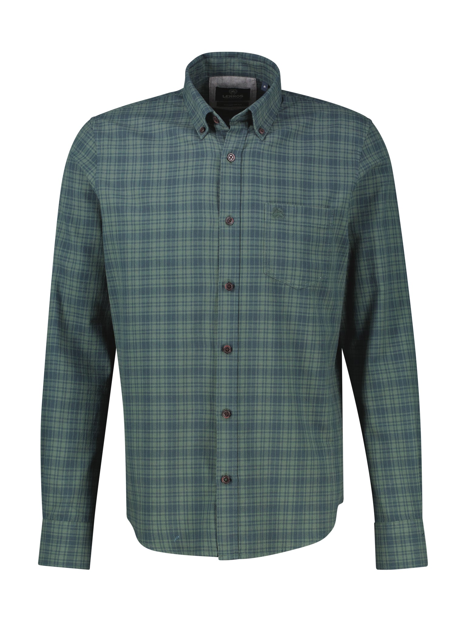 BUTTON DOWN
