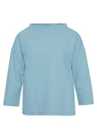 Sweatshirt - 3/4 Arm