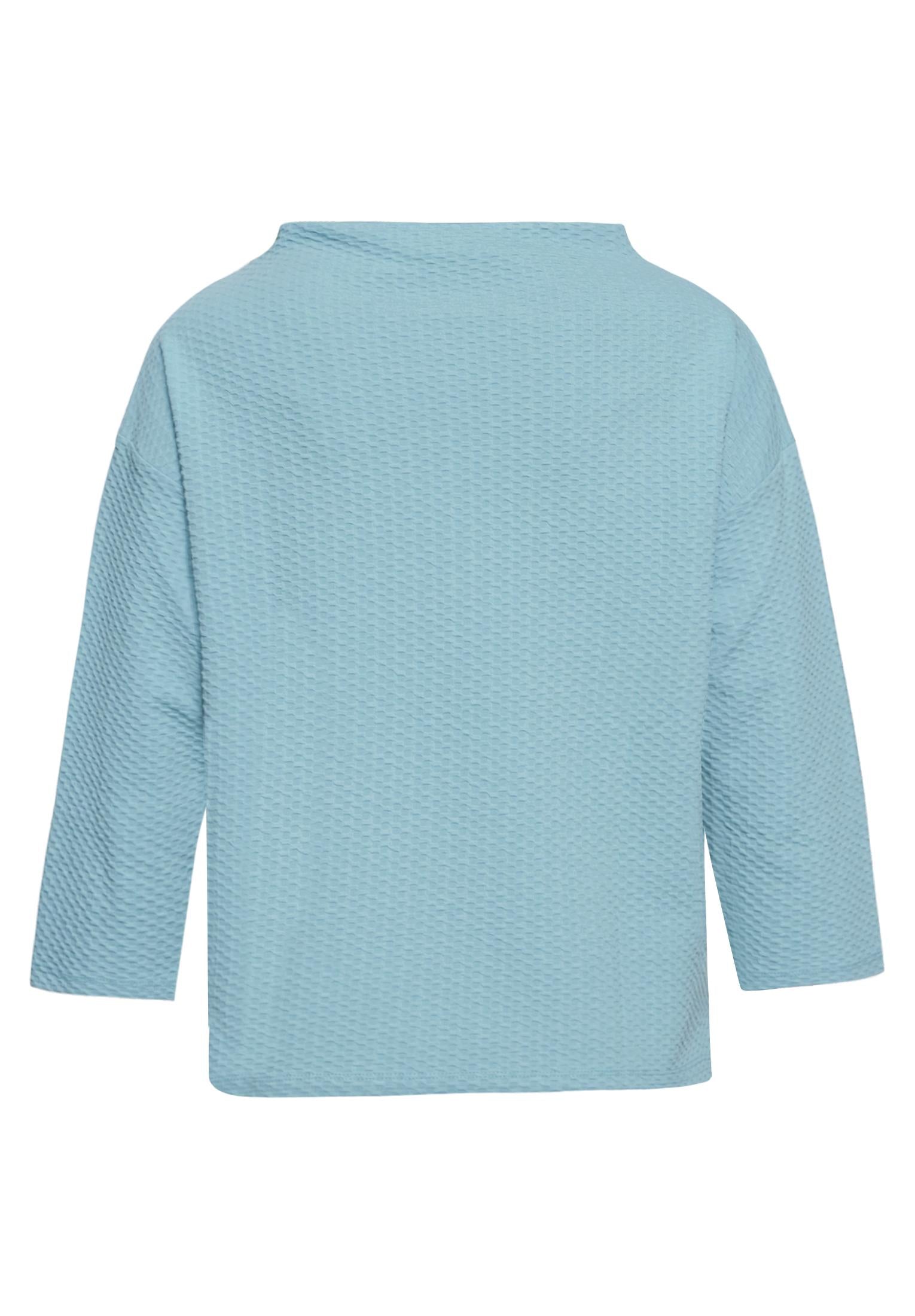 Sweatshirt - 3/4 Arm