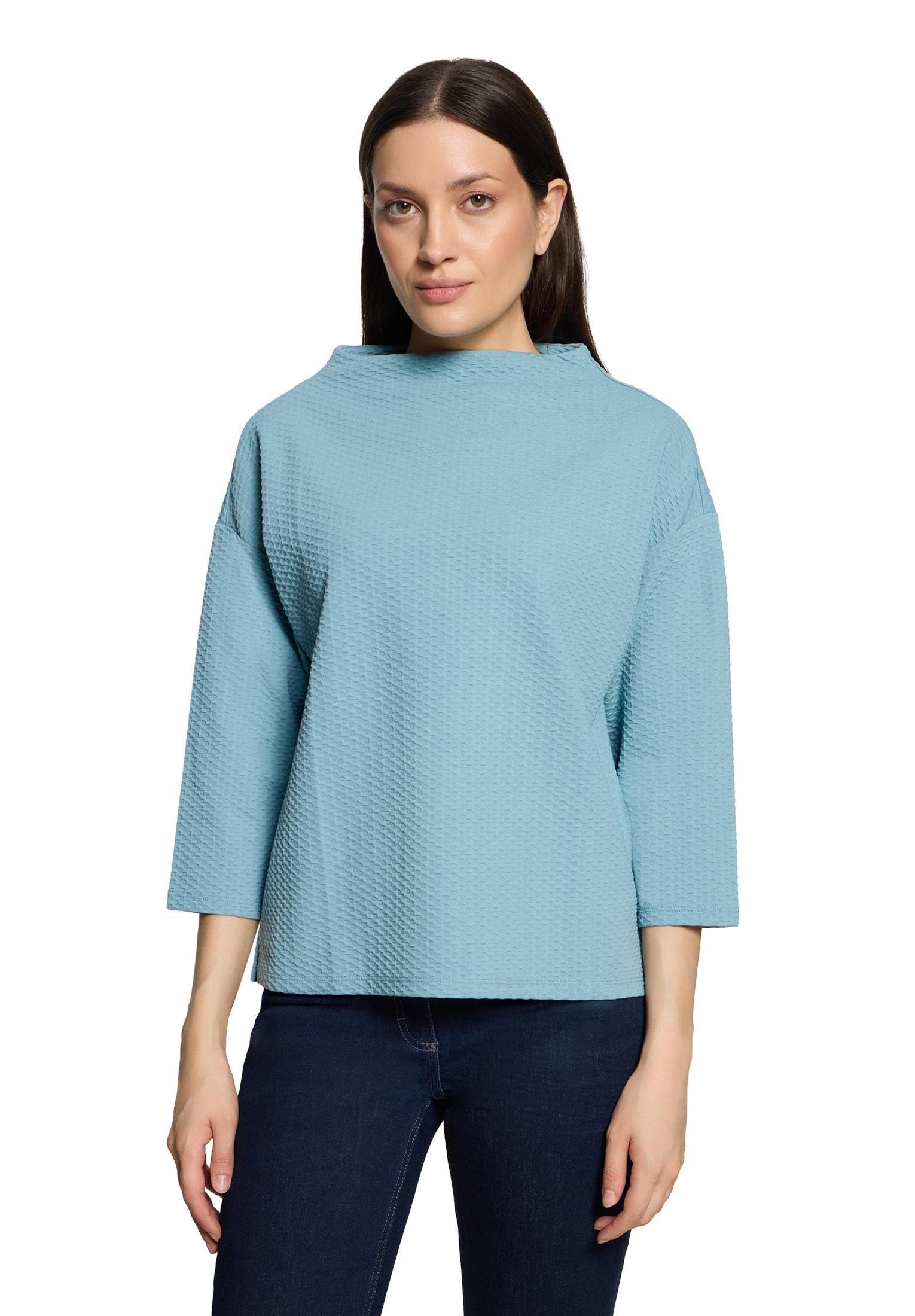 Sweatshirt - 3/4 Arm