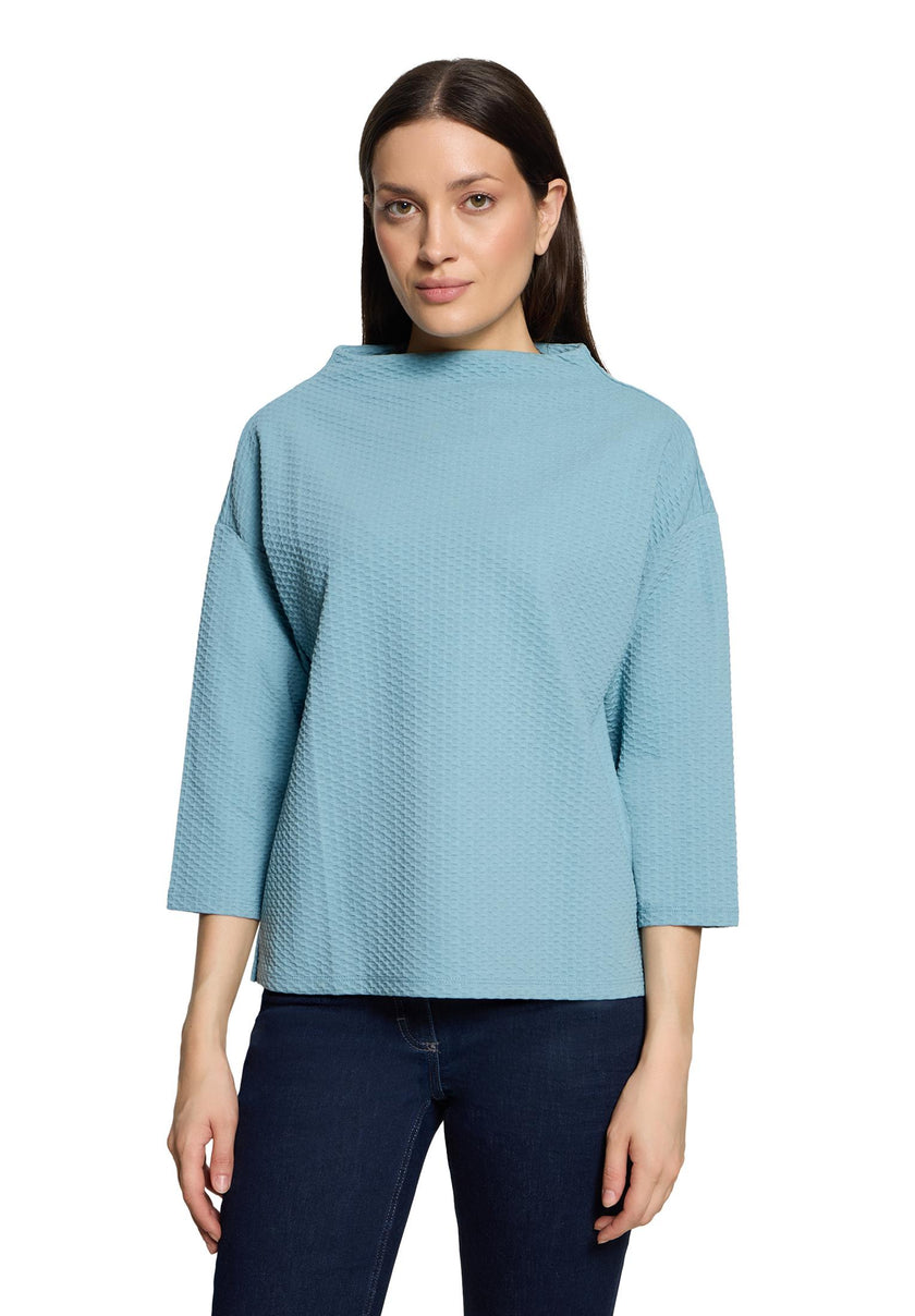 Sweatshirt - 3/4 Arm