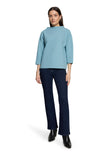 Sweatshirt - 3/4 Arm