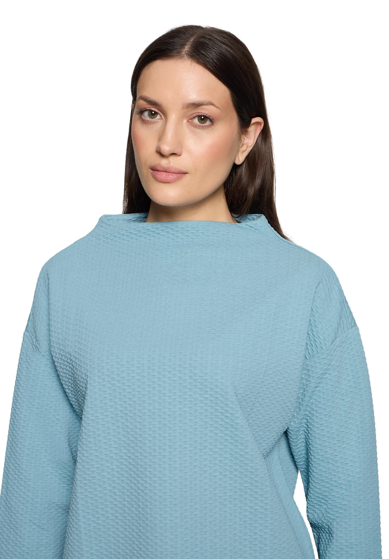 Sweatshirt - 3/4 Arm