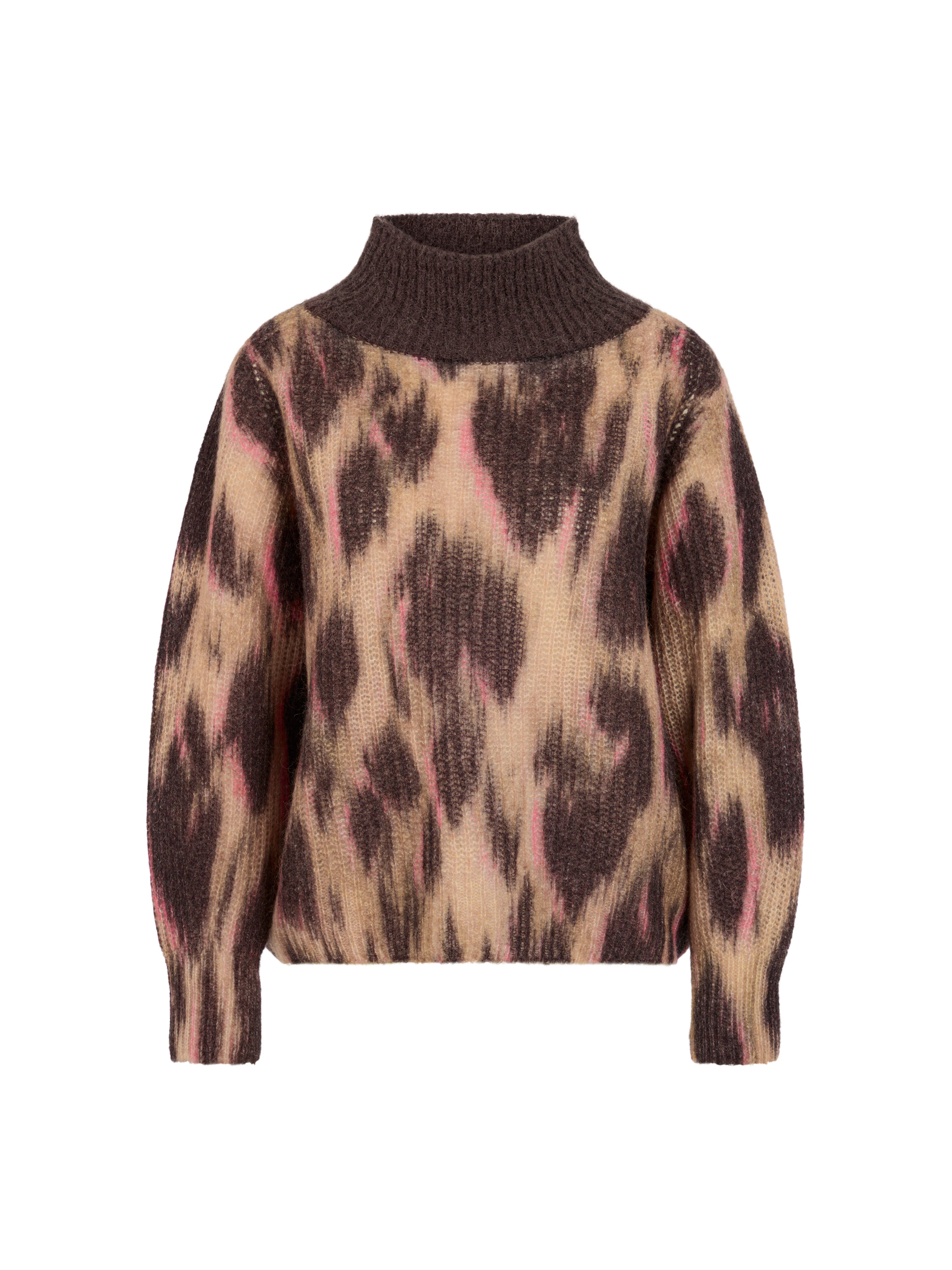 Pullover - Animal