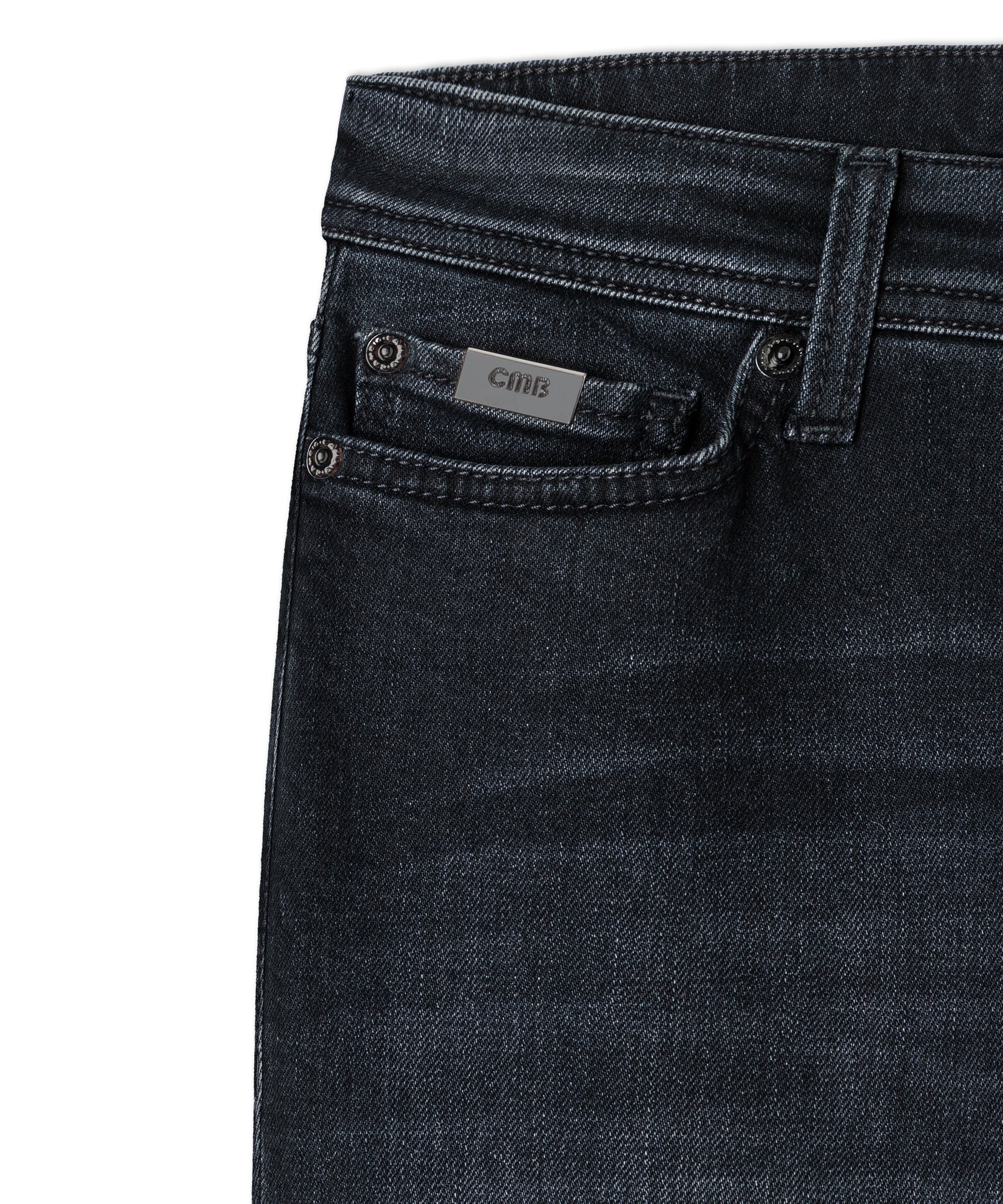 Jeans - Piper cropped