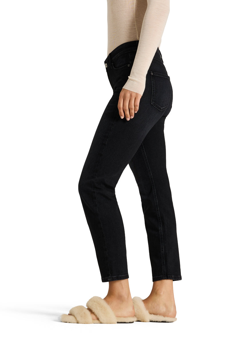 Jeans - Piper cropped