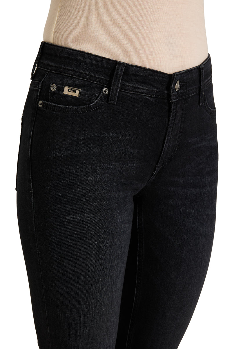 Jeans - Piper cropped