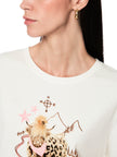 ONLINE EXKLUSIV - T-Shirt - Frontprint