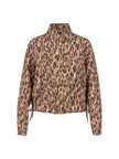 ONLINE EXKLUSIV - Scubajacke - Leo-Look