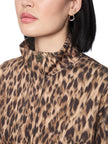 ONLINE EXKLUSIV - Scubajacke - Leo-Look