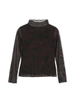 T-Shirt - Mesh