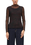 T-Shirt - Mesh
